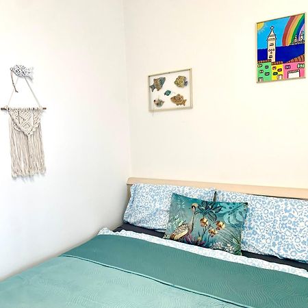 Apartment Caorle De Lux Swimming Pool, Parking, Garden Bagian luar foto