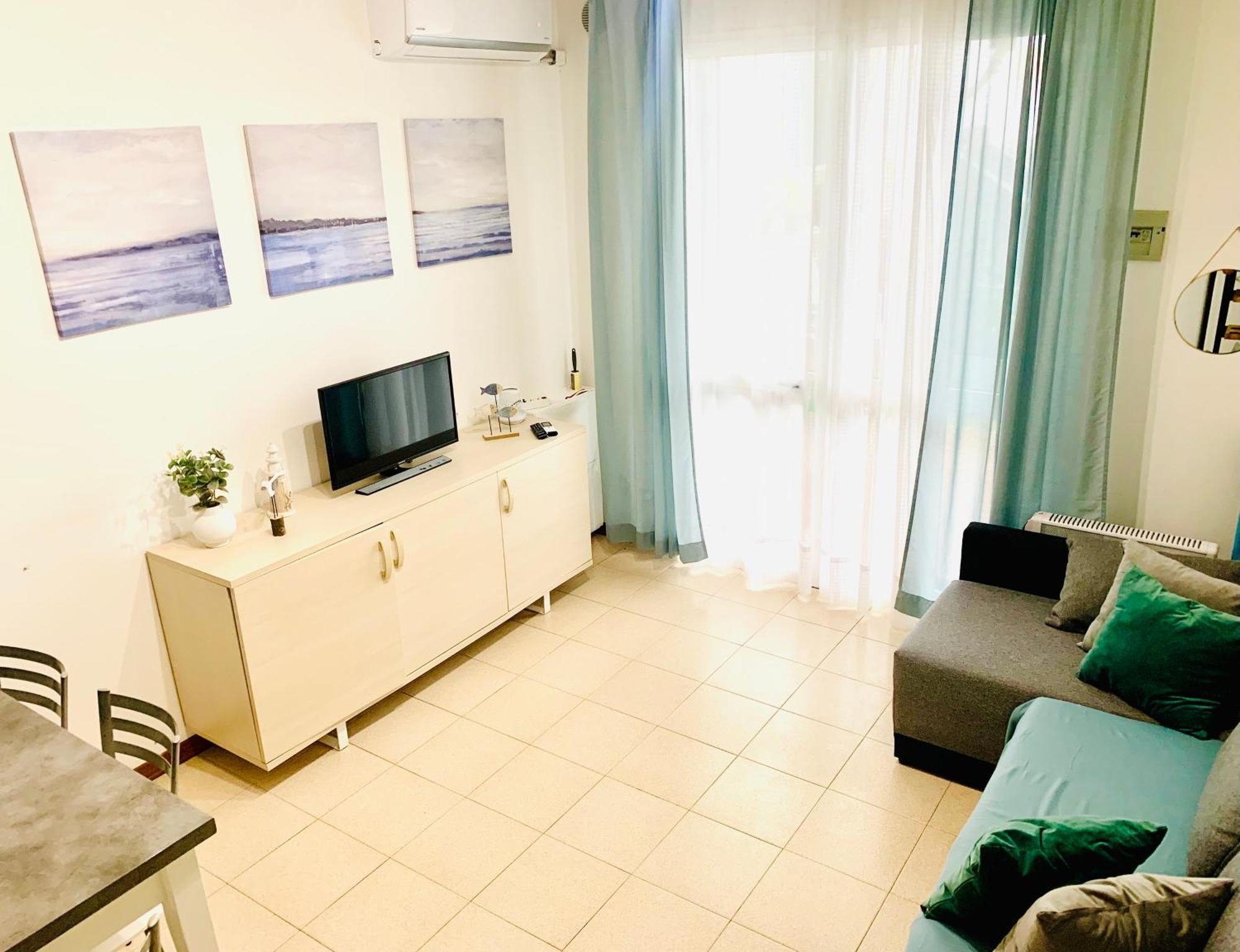 Apartment Caorle De Lux Swimming Pool, Parking, Garden Bagian luar foto