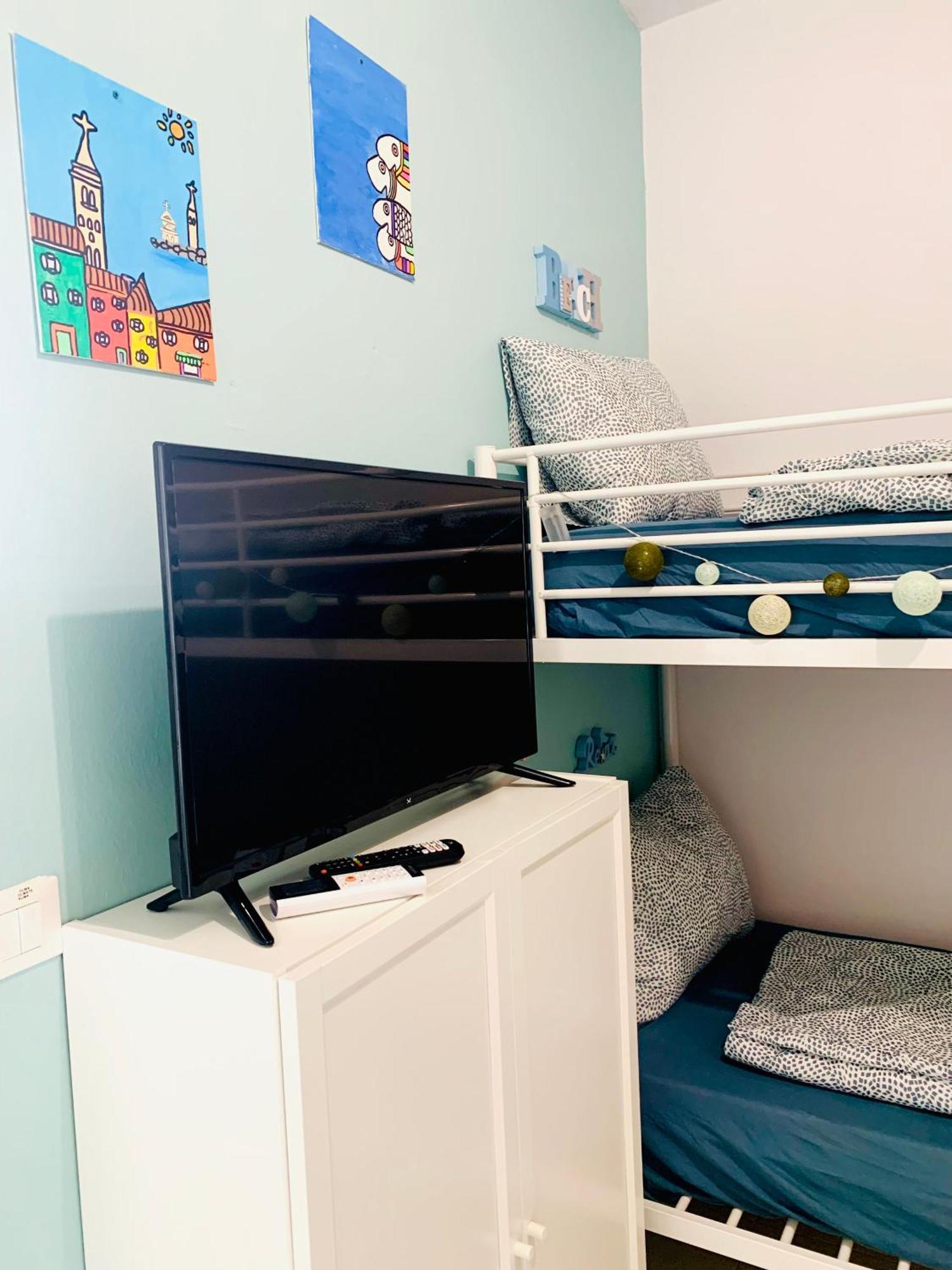 Apartment Caorle De Lux Swimming Pool, Parking, Garden Bagian luar foto