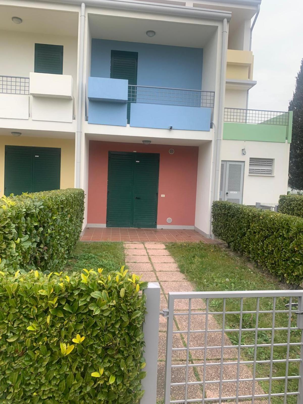 Apartment Caorle De Lux Swimming Pool, Parking, Garden Bagian luar foto